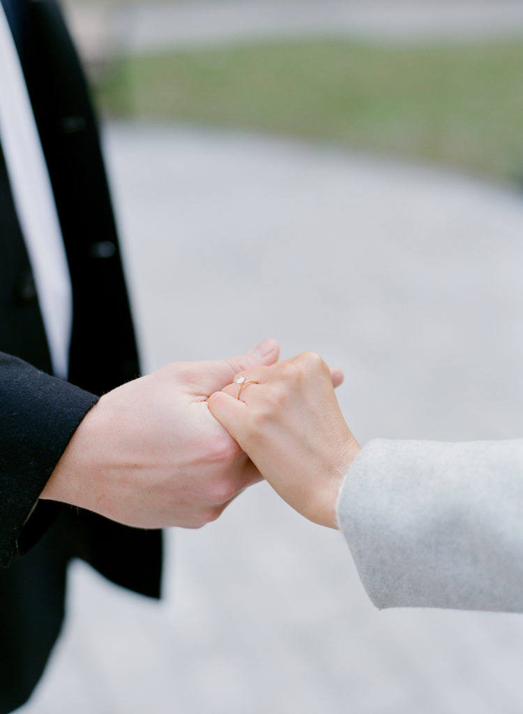 Downtown Nova Scotia Engagement Session at Province House, Film Photographer, Halifax Wedding Photographer Jacqueline Anne