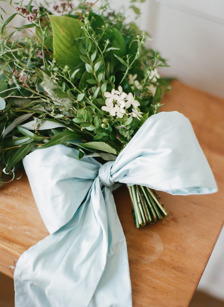 Floral Details captured by Halifax Wedding Photographer, Jacqueline Anne Photography in Nova Scotia.